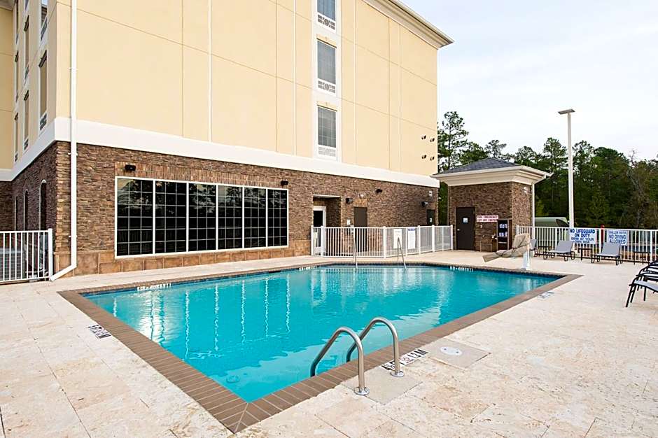 Holiday Inn Express & Suites Aiken By IHG