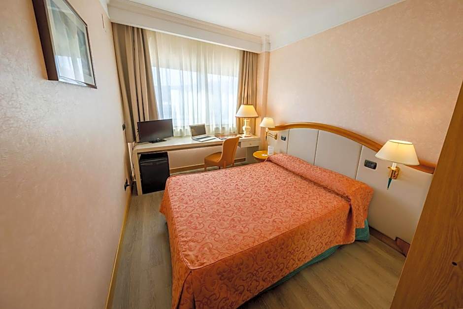 Perugia Plaza Hotel