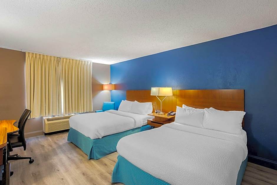 Comfort Inn & Suites Mt Laurel - Philadelphia