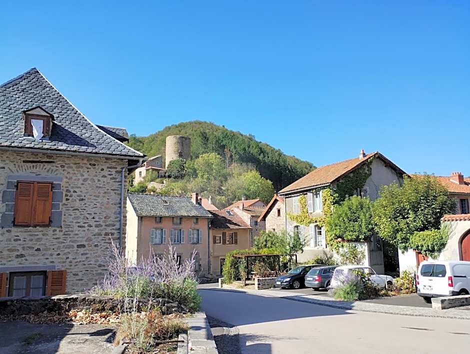 Hotel Rêve de la Vallée