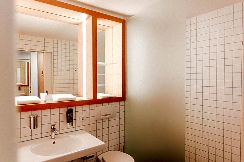 Ostseehotel Dierhagen