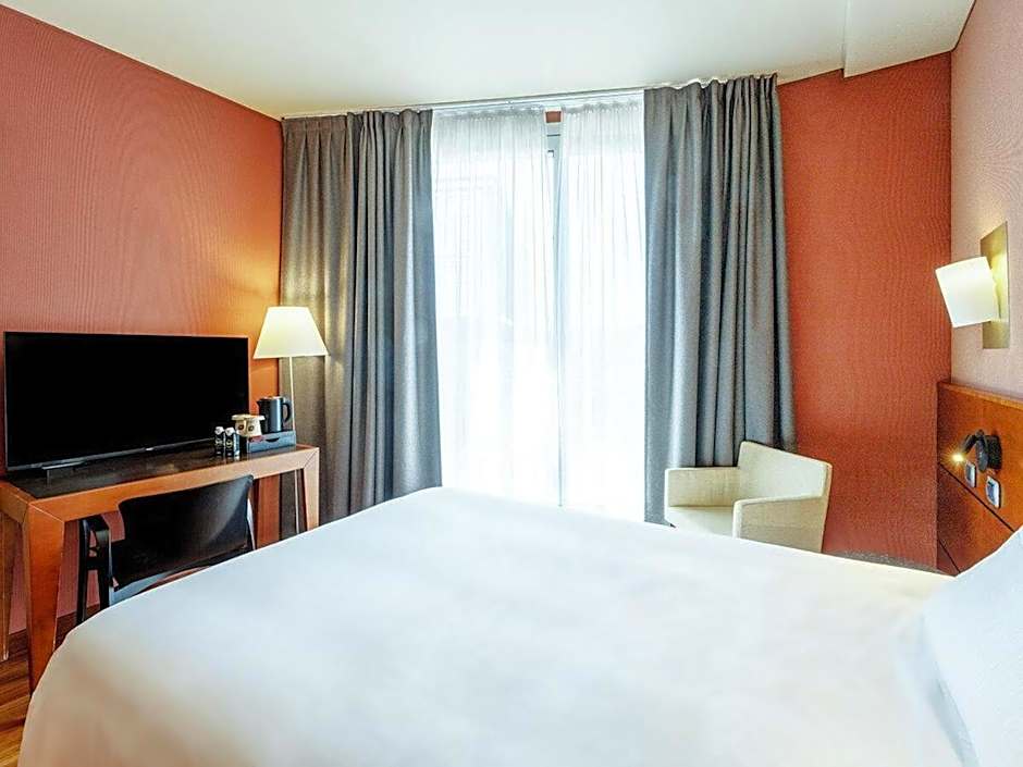 B&B HOTEL Imperia Rossini al Teatro
