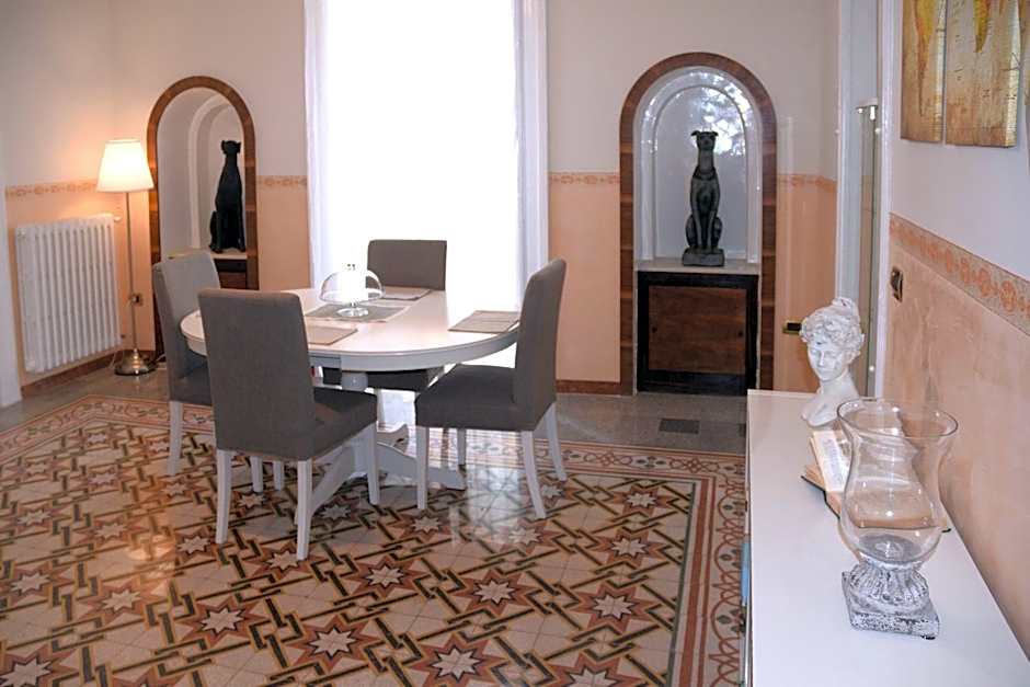 Bed And Breakfast Luciano & Son – Campobasso, AZ