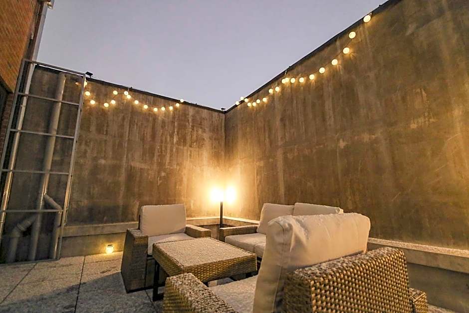 Hotel Libre