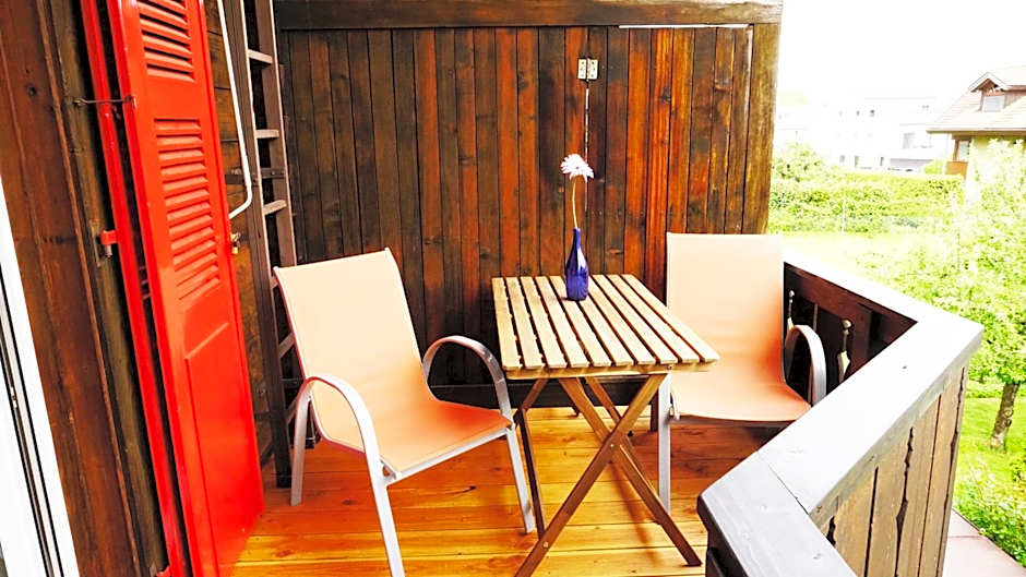 Adventure Guesthouse Interlaken