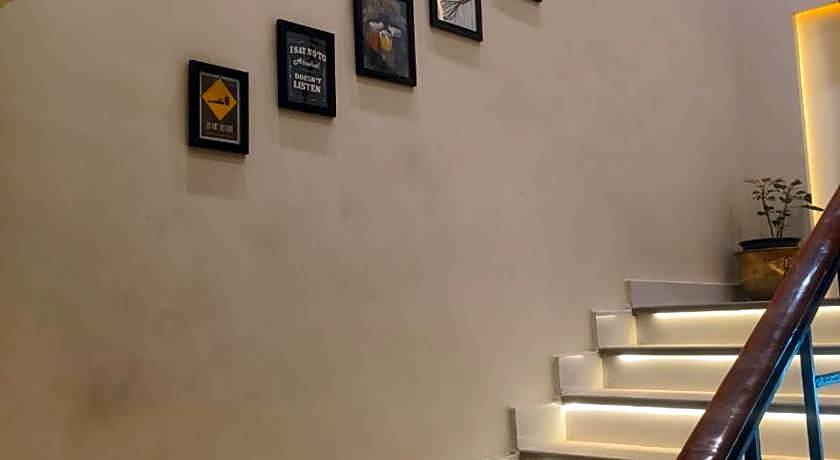 Mansingh Palace Ajmer