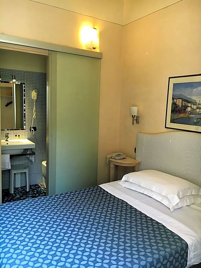 Boutique Hotel Scalzi - Adults Only