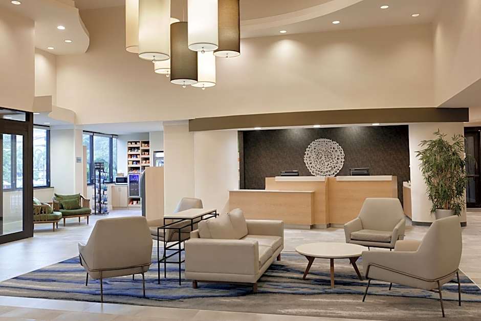 Fairfield Inn & Suites by Marriott Miami Airport South
