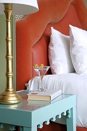 King George Walton Room