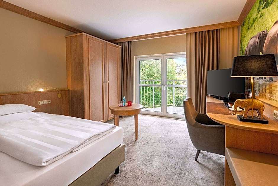 Amedia Leipzig, Trademark Collection by Wyndham