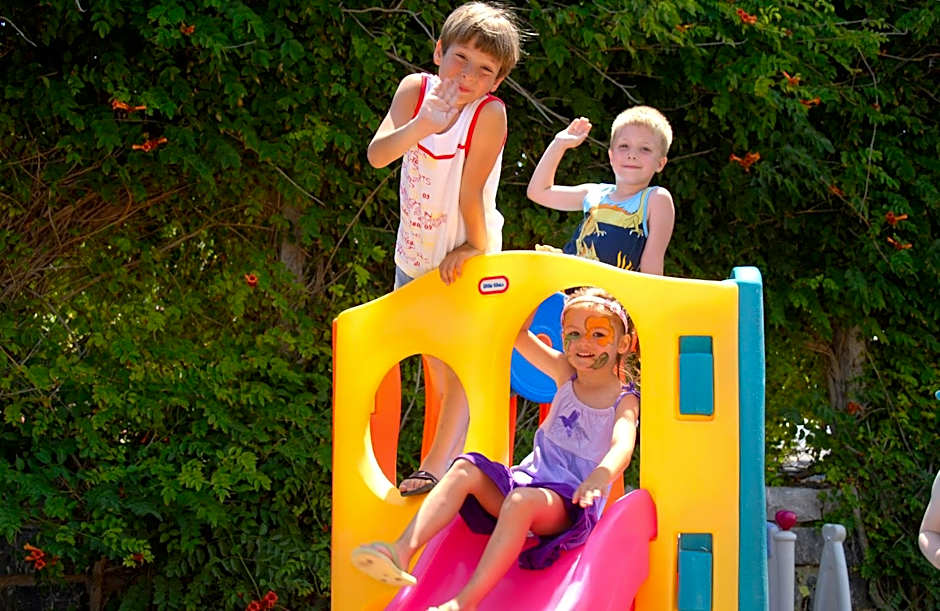 Samara Hotel Bodrum Ultra All Inclusive