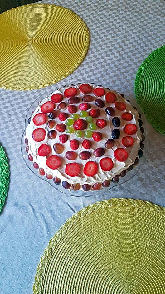 Motelli Nuttulinna