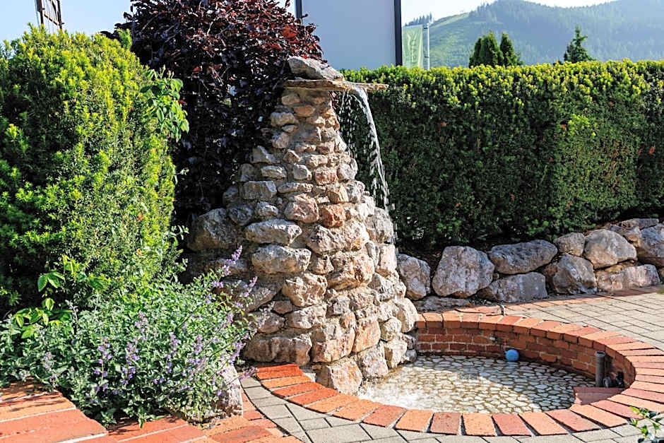 Aparthotel DAS Hochkönig