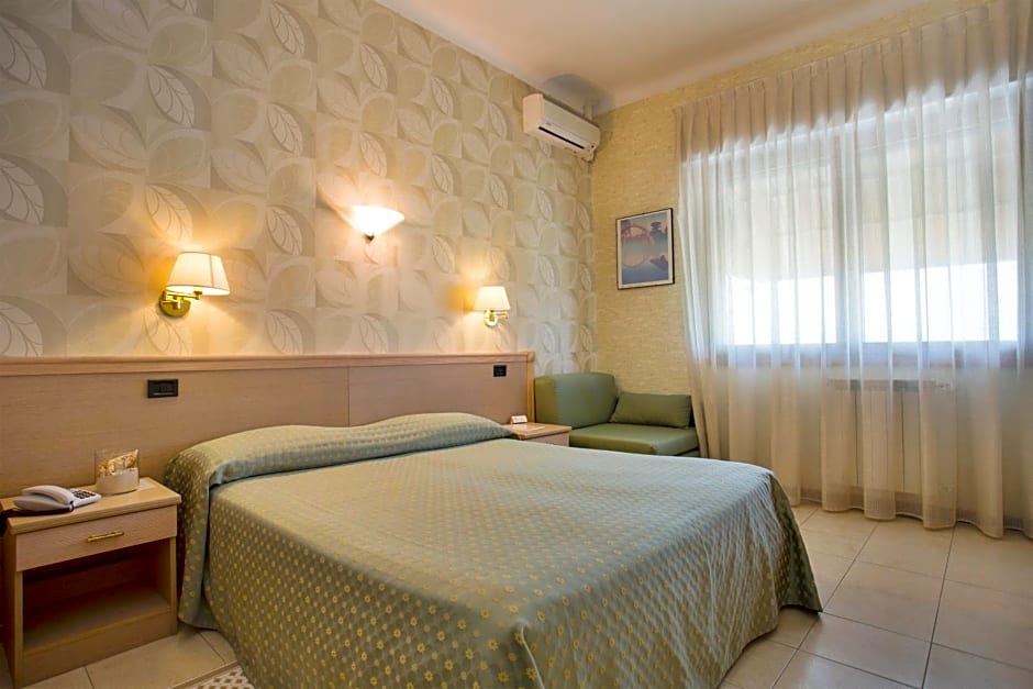 Hotel Pardini