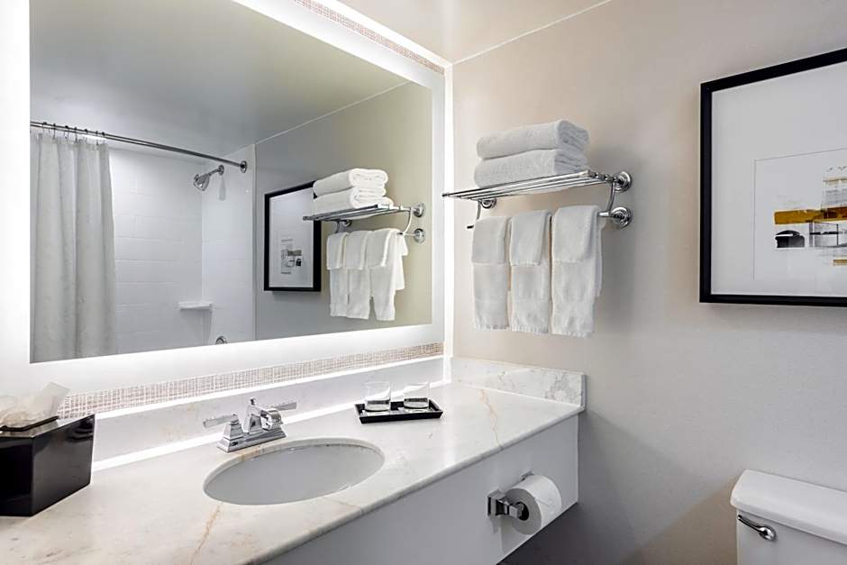 Sheraton Atlanta Perimeter North Hotel