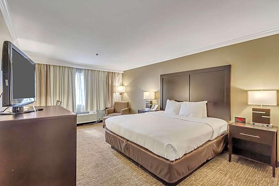 Comfort Inn Murray- Salt Lake City South