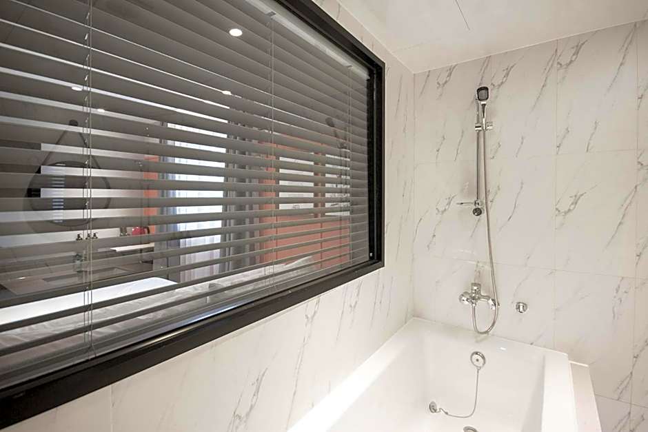 브라운도트호텔 센텀시티 벡스코점