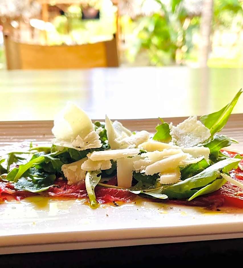 Palm Garden ECO Boutique Hotel No Kids under 12