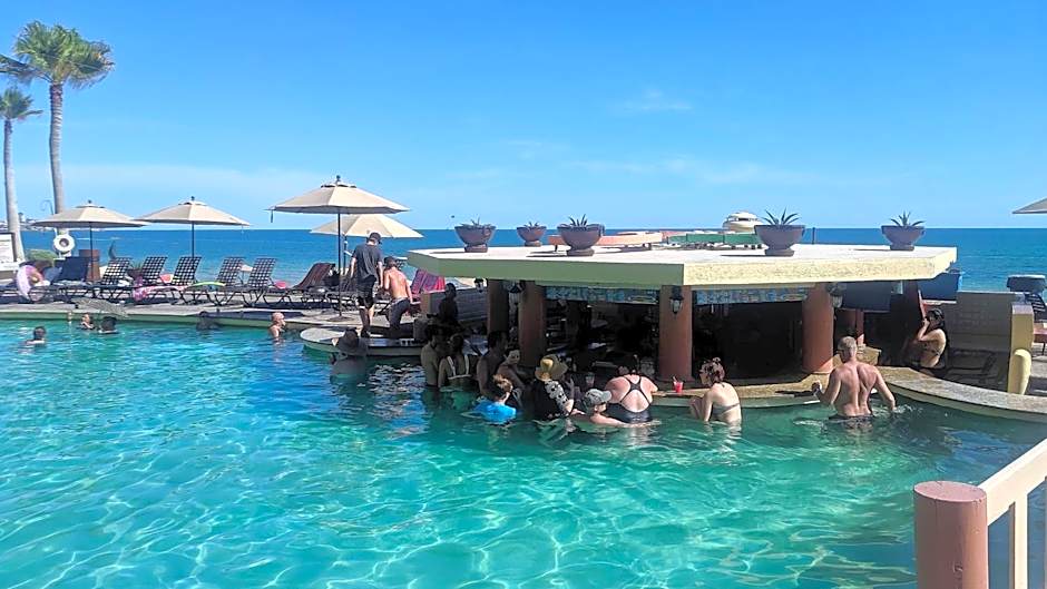 Sonoran Sea 310-W - Modern 1 bedroom