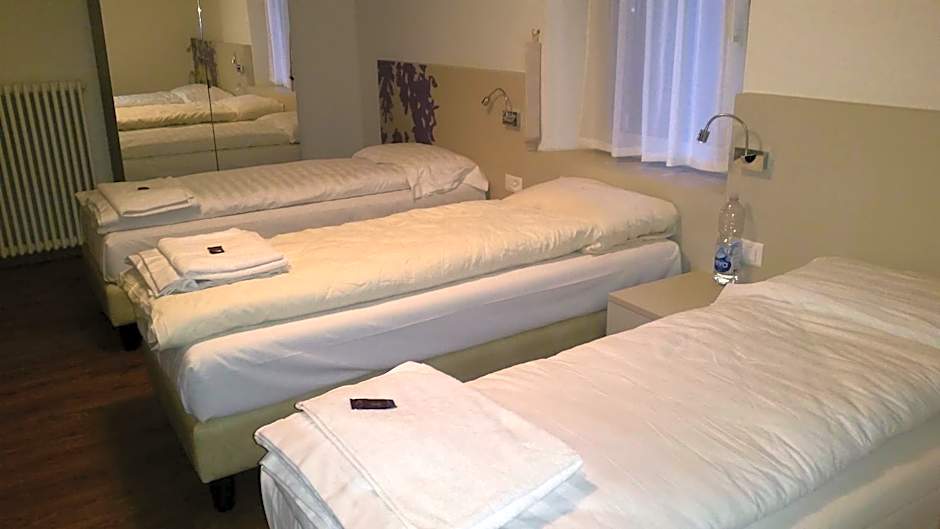 Ristorante Stazione con alloggio