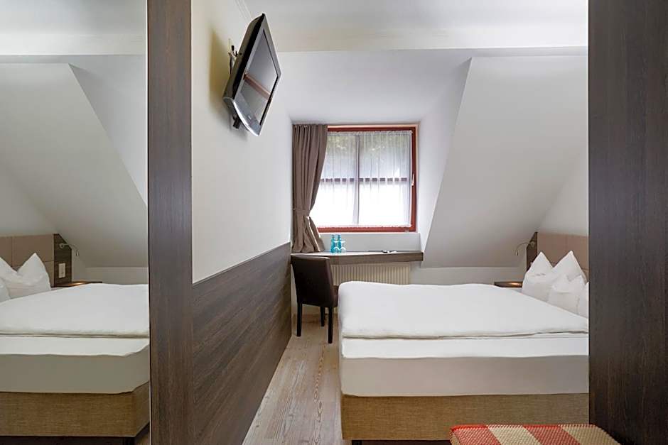 H+ Hotel Nürnberg
