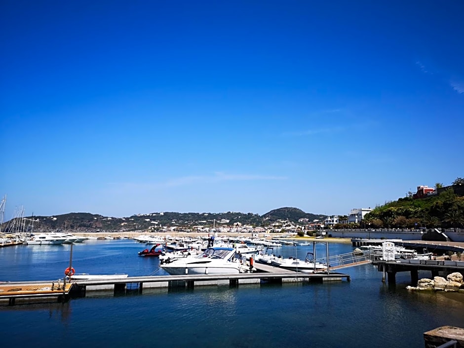 B&B La Salamandra Kitchengarden