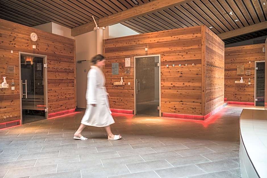 Aldiana Club Salzkammergut und GrimmingTherme