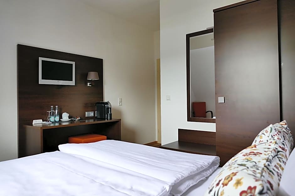 DAS Steeps Ihr Brauhaus und Hotel