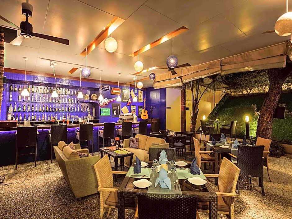 Grand Mercure Vadodara Surya Palace