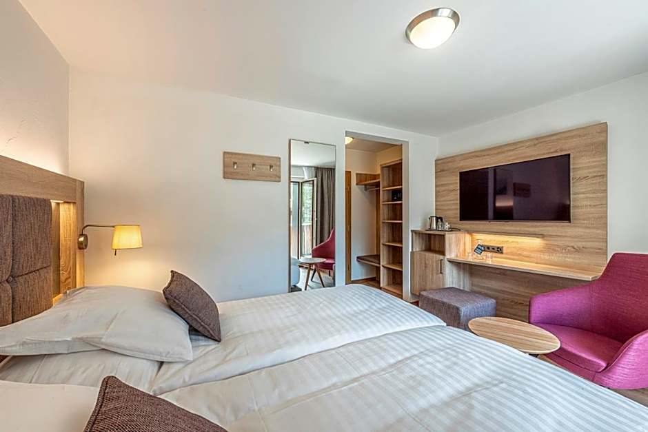 Hotel Bristol