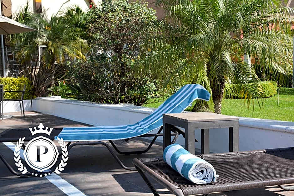 Hotel Posada Virreyes