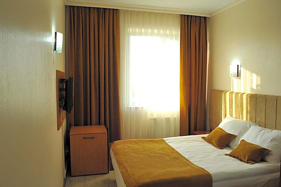 Lion City Hotel Ankara