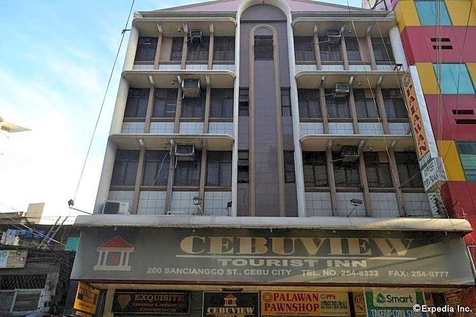 Cebuview Tourist Inn