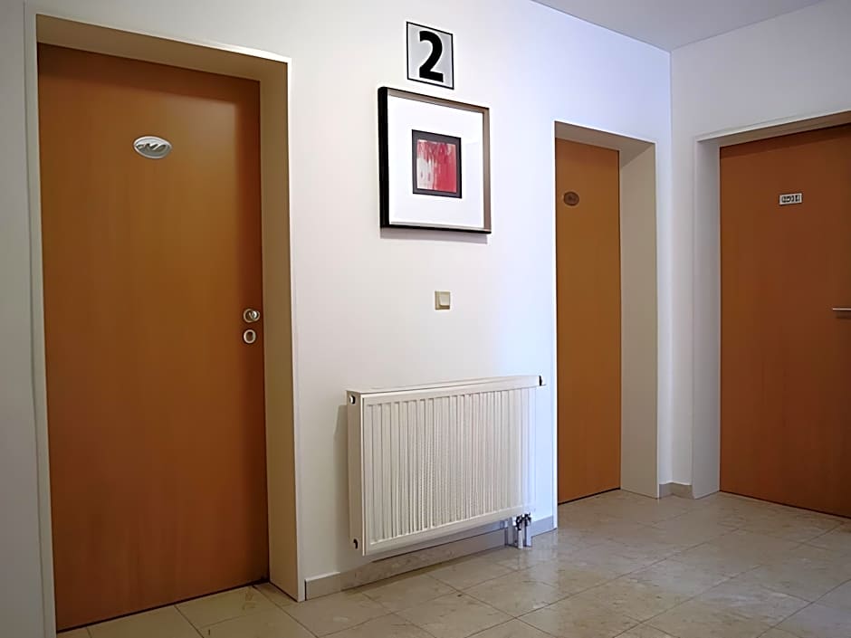 City Hotel Wiesbaden