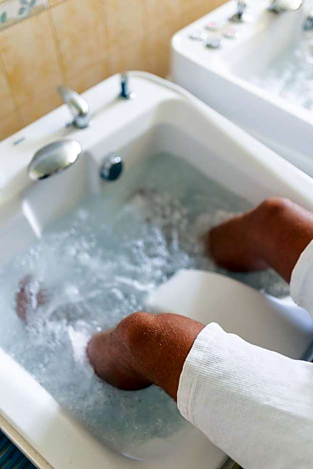 Health & Wellness Center Energetikas