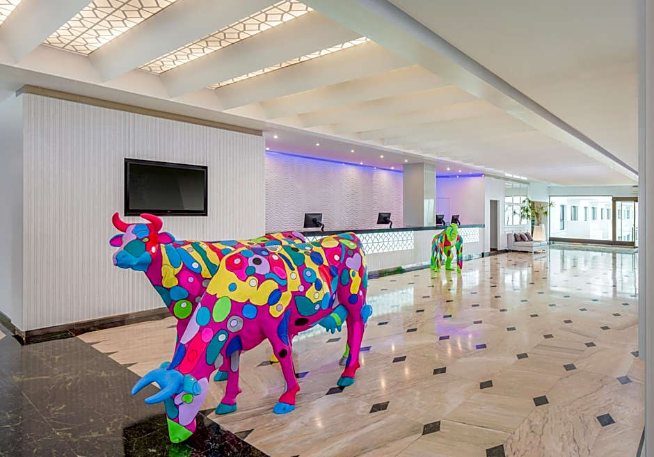 Hotel Ocean House Costa del Sol, Affiliated by Melia