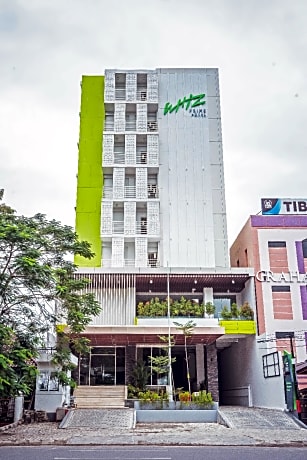 Whiz Prime Hotel Sudirman Makassar
