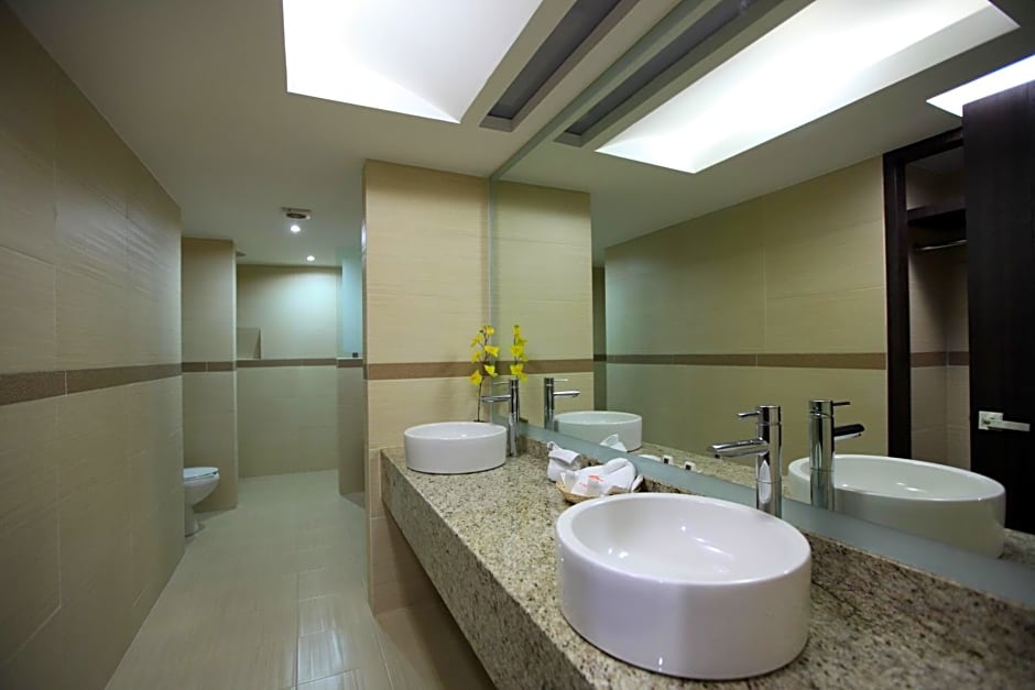 Hotel Astor