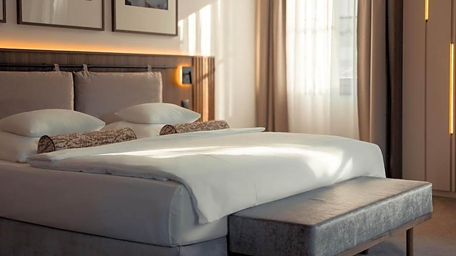 Hotel Savoy Špindlerův Mlýn