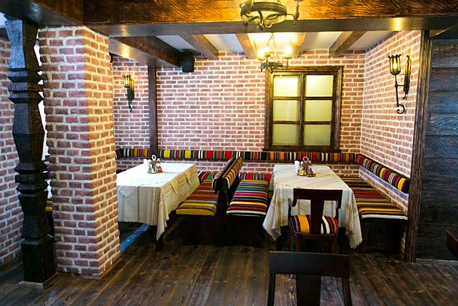 Kap House Family Hotel