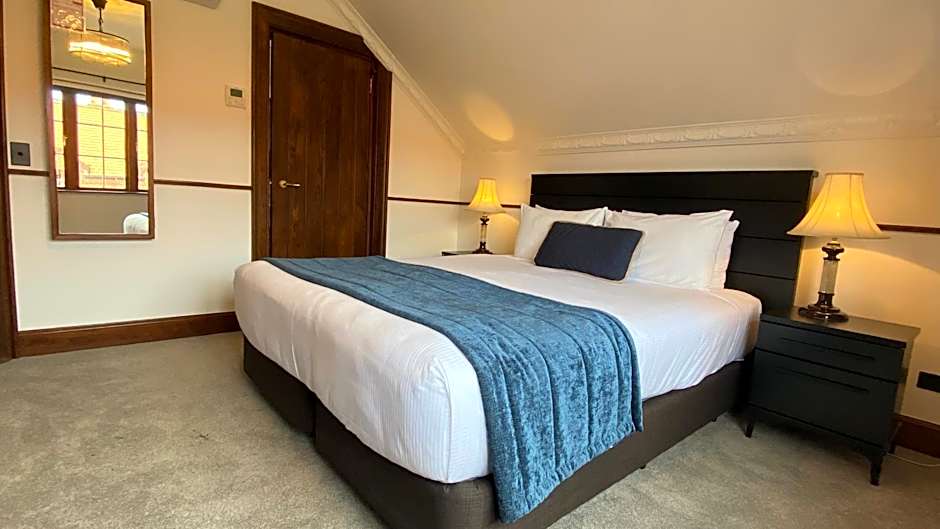 Grand Arden Monaco Nelson