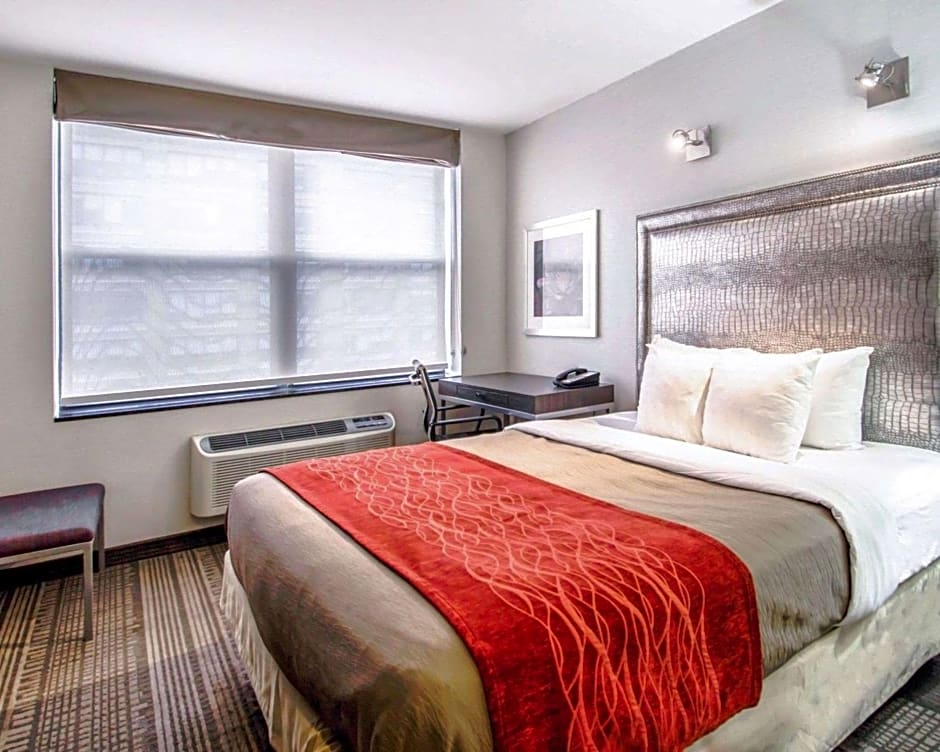 Comfort Inn Manhattan - Midtown West