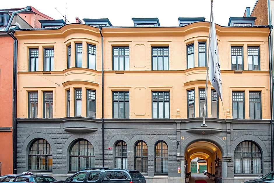 Unique Hotel