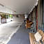 Dalby Parkview Motel