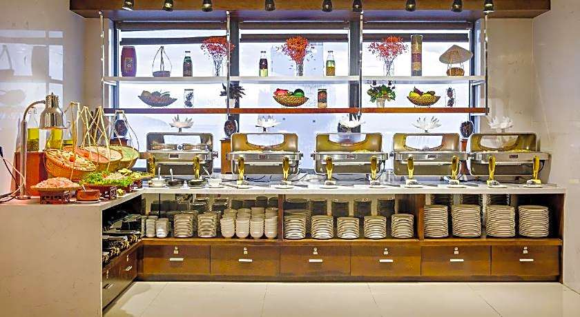 White Sand Boutique Hotel