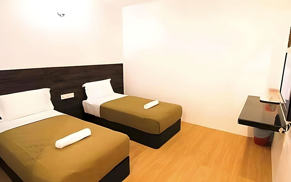 Hotel Rasah Seremban