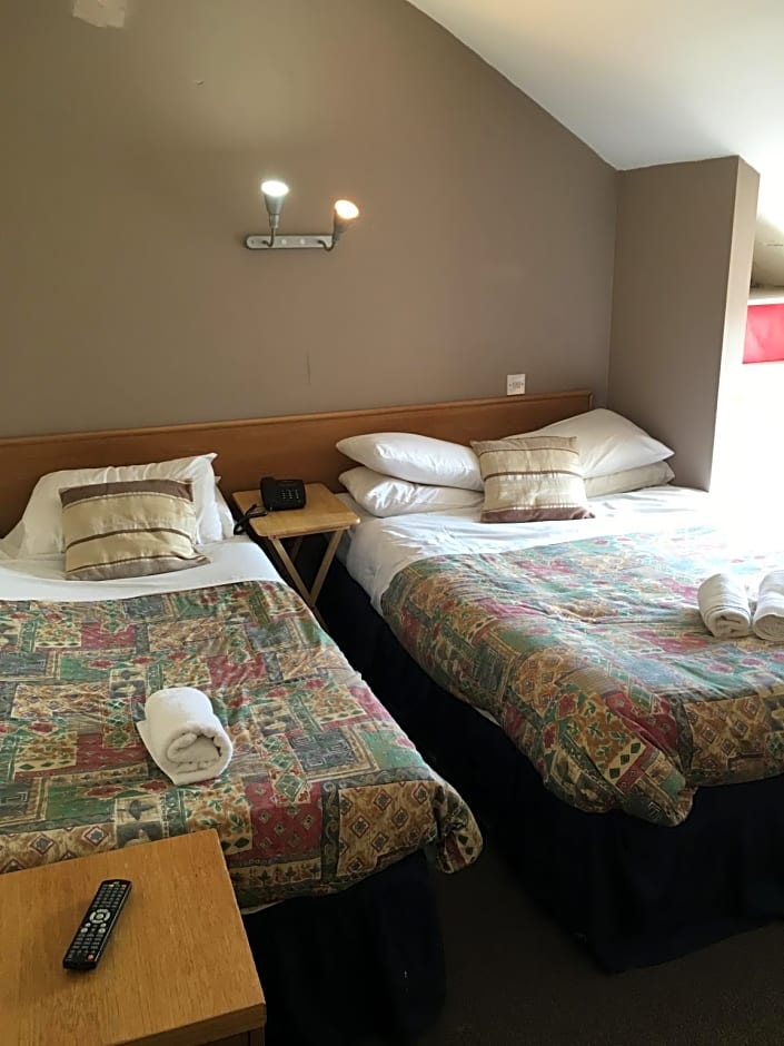 Smiths Hotel Glasgow