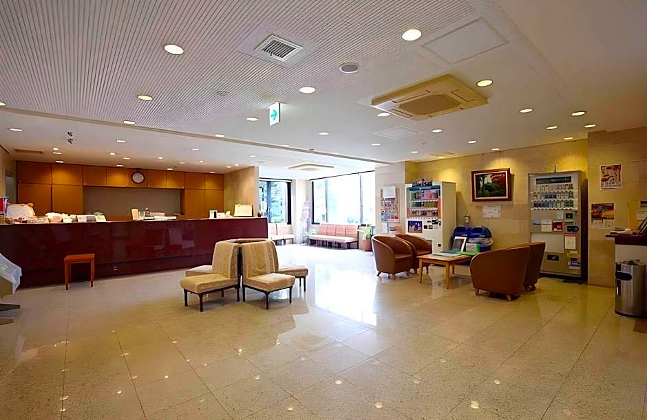 Az Inn Obu