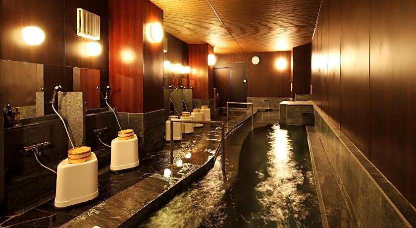 Arima Royal Hotel