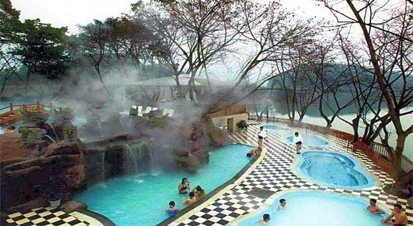 7Days Premium Chongqing Dazu Rock Carvings New Town